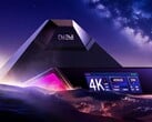 O Chizha é uma nova solução de encaixe para o Steam Deck. (Fonte da imagem: Dockcase)