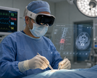 O Apple Vision Pro pode ser mais adequado para o setor médico.