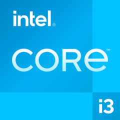 O Intel Core i3-12100 procura vencer de forma convincente o AMD Ryzen 3 3300X. (Fonte de imagem: Intel)