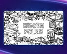 A Epic Games Store se concentrou em um único jogo para a oferta móvel desta semana. (Fonte da imagem: Epic Games Store)