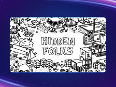 A Epic Games Store se concentrou em um único jogo para a oferta móvel desta semana. (Fonte da imagem: Epic Games Store)