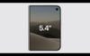 Tela externa do iPhone Duo