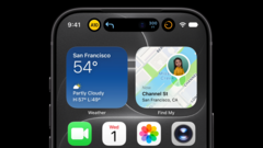 A Dynamic Island menor no iPhone 18 Pro e no Pro Max não está isenta de desvantagens