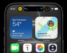 A Dynamic Island menor no iPhone 18 Pro e no Pro Max não está isenta de desvantagens