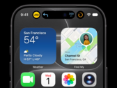 A Dynamic Island menor no iPhone 18 Pro e no Pro Max não está isenta de desvantagens