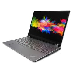 Não haverá ThinkPad P16 G3 este ano? A Lenovo atualiza a estação de trabalho ThinkPad P16 G2 existente com CPUs de 14ª geração