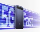 O smartphone itel Citi 300 5G conta com uma bateria de 5.000 mAh