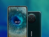 O X10. (Fonte: Nokia)