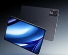 O Nubia Pad Pro está chegando à Europa (Fonte da imagem: Nubia)