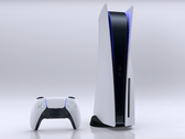 A AMD está mais do que pronta para o lançamento da PlayStation 5 no feriado de 2020. (Fonte de imagem: PlayStation/Sony)
