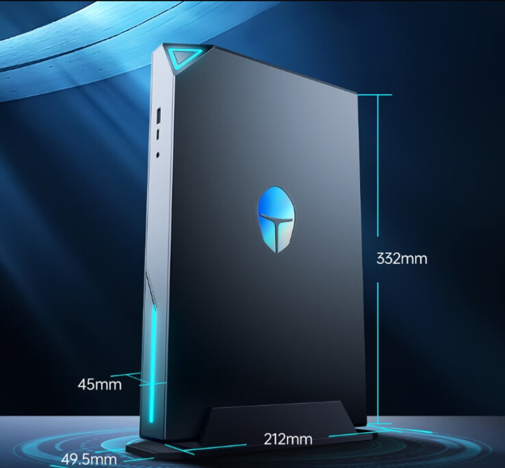 (Fonte da imagem: Thunderobot)