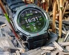 T-Rex 3: experimentando o novo recurso do smartwatch. (Fonte da imagem: Amazfit)