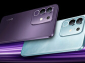 O T4x 5G. (Fonte da imagem: Vivo)