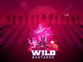 Wild Bastards é um FPS roguelike com elementos de estratégia e uma estética bastante empolgante. (Fonte da imagem: Steam)