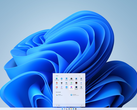 O Windows 11 incorpora o menu inicial do Windows 10X sem azulejos vivos.