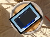 O Gerente de Tarefas deve eventualmente se parecer com isto no Windows 11. (Fonte da imagem: Gustave Monce)