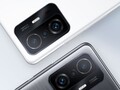 O novo sensor da Sony provavelmente rivalizará com o ISOCELL HM2 de 108 MP na série Xiaomi 11T. (Fonte: Xiaomi)