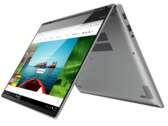 Breve Análise do Portátil Lenovo Yoga 720-15IKB (7700HQ, FHD, GTX 1050)