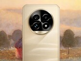 O 13 Pro Plus. (Fonte: Realme)