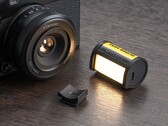 A TTArtisan revela uma linda lâmpada LED para filme de 35 mm com montagem de sapata removível. (Fonte da imagem: Shoten Kobo)