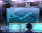 o 911 Operator tem quase 5.500 avaliações, 87% das quais são positivas. Na foto, uma captura de tela oficial do jogo. (Fonte da imagem: Steam)