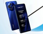 O Alcatel V3 Ultra não é páreo para o Galaxy S25 Ultra da Samsung. (Fonte da imagem: Flipkart)