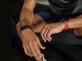 O Helio Strap da Amazfit foi reabastecido em vários países