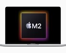 Mesmo após uma completa troca de placa lógica, a nova CPU Apple M2 não pode ser operada no chassi de um MacBook Pro 13 mais antigo (Imagem: Apple)
