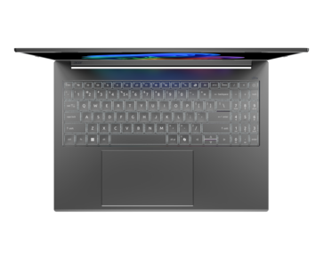 (Fonte da imagem: Acer)