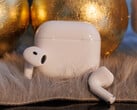 Apple Análise do AirPods 4 ANC: Design compacto, som colossal