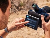 A Blackmagic Cinema Camera 6K agora é significativamente mais barata do que antes. (Imagem: Blackmagic Design)