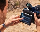 A Blackmagic Cinema Camera 6K agora é significativamente mais barata do que antes. (Imagem: Blackmagic Design)