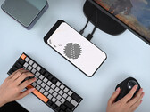 O dock BoostR eGPU traz a AMD Radeon 7600M XT por um preço inicial de US$ 499 (Fonte da imagem: BoostR)