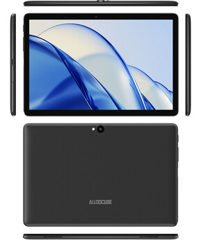 Design do tablet (Fonte da imagem: Alldocube)