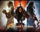 O Dragon's Dogma 2 deverá ficar mais acessível e receber melhorias dois anos após o seu lançamento.