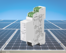 O EcoFlow x Shelly Smart Meter (na foto) já está disponível na Europa. (Fonte da imagem: EcoFlow)