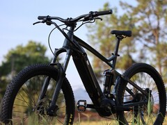 As bicicletas elétricas Frey Evolve Neo têm uma velocidade máxima de 40 kph (~25 mph). (Fonte de imagem: Frey Bike)