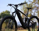 As bicicletas elétricas Frey Evolve Neo têm uma velocidade máxima de 40 kph (~25 mph). (Fonte de imagem: Frey Bike)