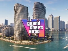 GTA 6 foi originalmente idealizado como um enorme mundo aberto que abrangeria grandes partes da América do Norte e da América do Sul.