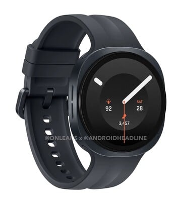Samsung Galaxy Watch9