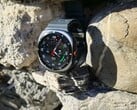 Análise do smartwatch Samsung Galaxy Watch Ultra - Mais de 1000 nits mais brilhante