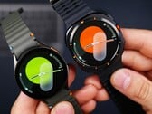A Samsung estaria prestes a lançar em breve um smartwatch mais acessível, sem o Wear OS, para complementar o Galaxy Watch9.