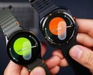A Samsung estaria prestes a lançar em breve um smartwatch mais acessível, sem o Wear OS, para complementar o Galaxy Watch9.