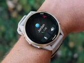 Os smartwatches Forerunner 570 e 970 da Garmin (foto) estão recebendo a atualização v17.33