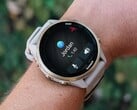 Os smartwatches Forerunner 570 e 970 da Garmin (foto) estão recebendo a atualização v17.33