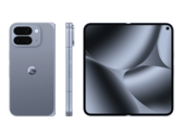 O Google Pixel 11 Pro Fold terá, em grande parte, a mesma aparência do Pixel 10 Pro Fold mostrado aqui