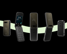 O HMD 2660 Flip Senior Edition foi anunciado