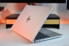 O HP EliteBook 8 G2a 16
