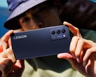 O Legion Y70 é um smartphone para jogos com uma câmera tripla de 50 MP. (Fonte de imagem: Lenovo)