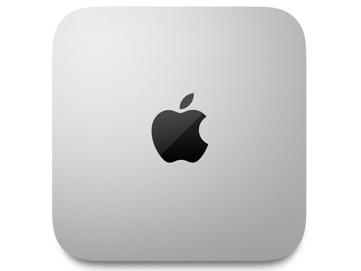 Apple Entrada Mac Mini Fim de 2020 (M1, 8GB)